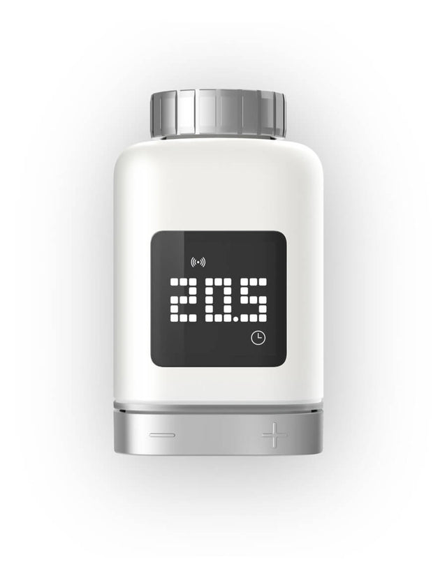 Bosch SmartHome Heizkörper-Thermostat II [+M]