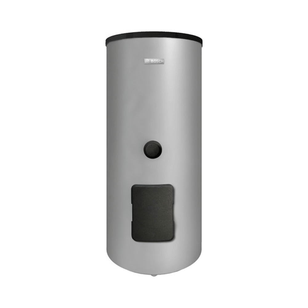 Bosch bivalenter Warmwasserspeicher STORA WPS 390