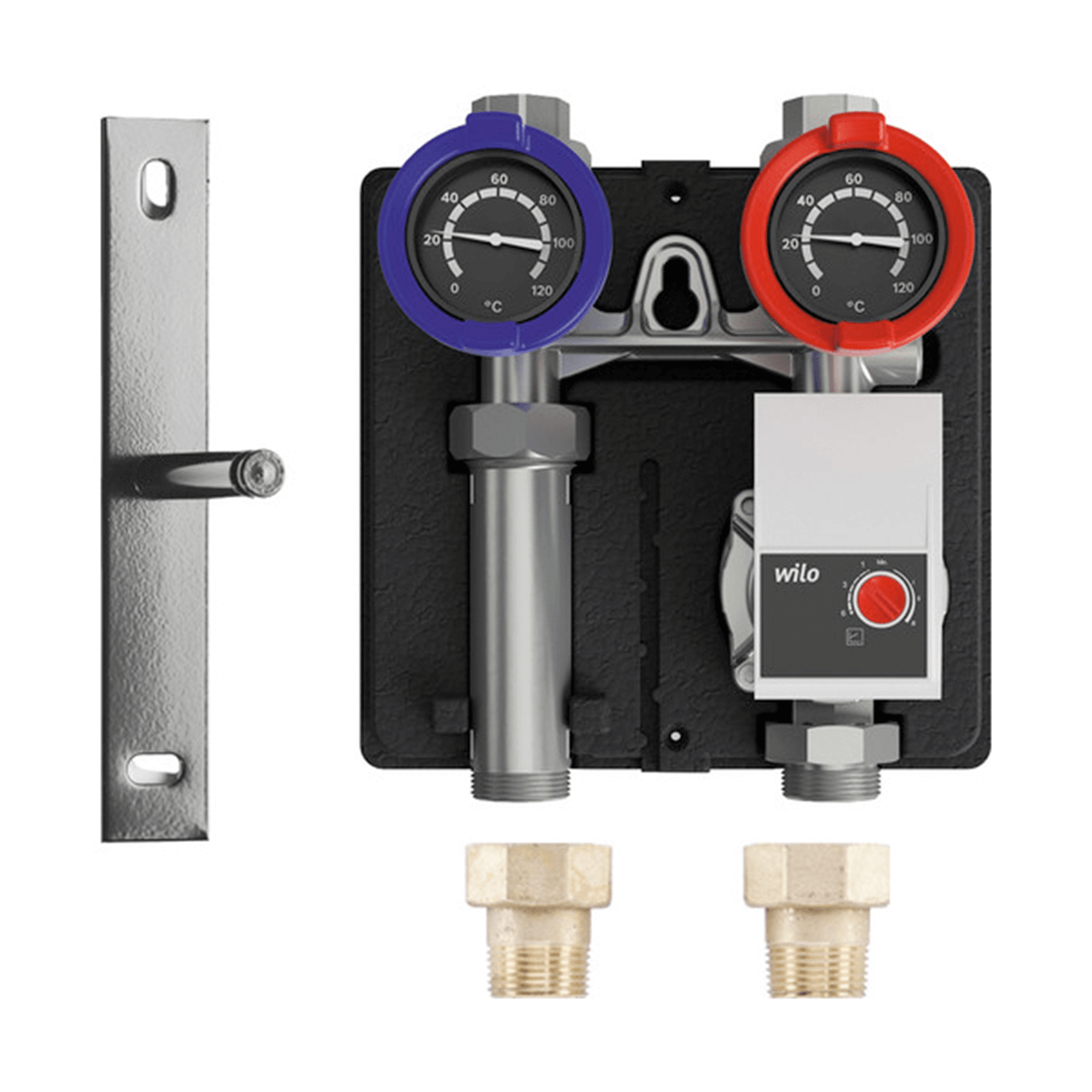 Bosch Heizkreispaket BOPA HK HP01 HS25/6 s BO, ASHKV25, WMS1