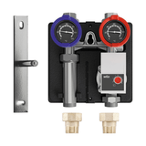 Bosch Heizkreispaket BOPA HK HP01 HS25/6 s BO, ASHKV25, WMS1