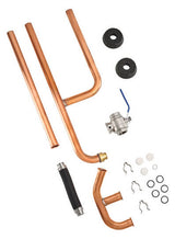 Bosch Zubehör Erweiterungs-Set extern 2 HK für Puffermodul CSx800iAW 12 MB