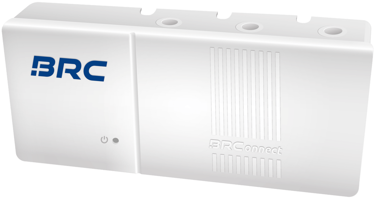 BRC Solar BRConnect Gateway