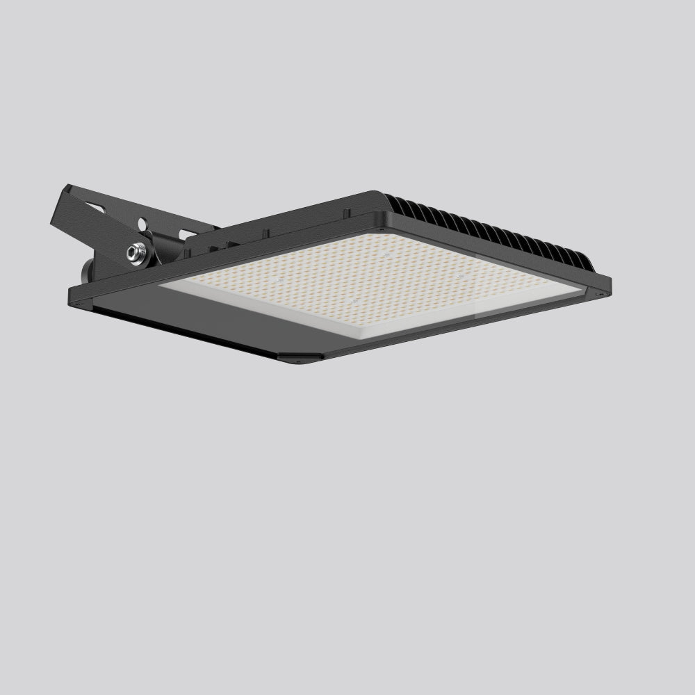RZB LED-Deckenstrahler 75-152W Konv 1LED BSX 110 BSX110240.03 sw 3000-4000K ws