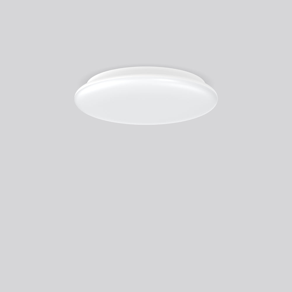 RZB LED-Anbauleuchte 12-18W 3000-4000K BSX210210.02 2400lm ws EVG