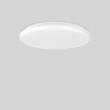 RZB LED-Anbauleuchte 18-29W 3000-4000K BSX210220.02 3800lm ws EVG