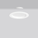 RZB LED-Einbaustrahler 16W Konv 1LED ws BSX 230 BSX230220.02 3000-5700K ws ws