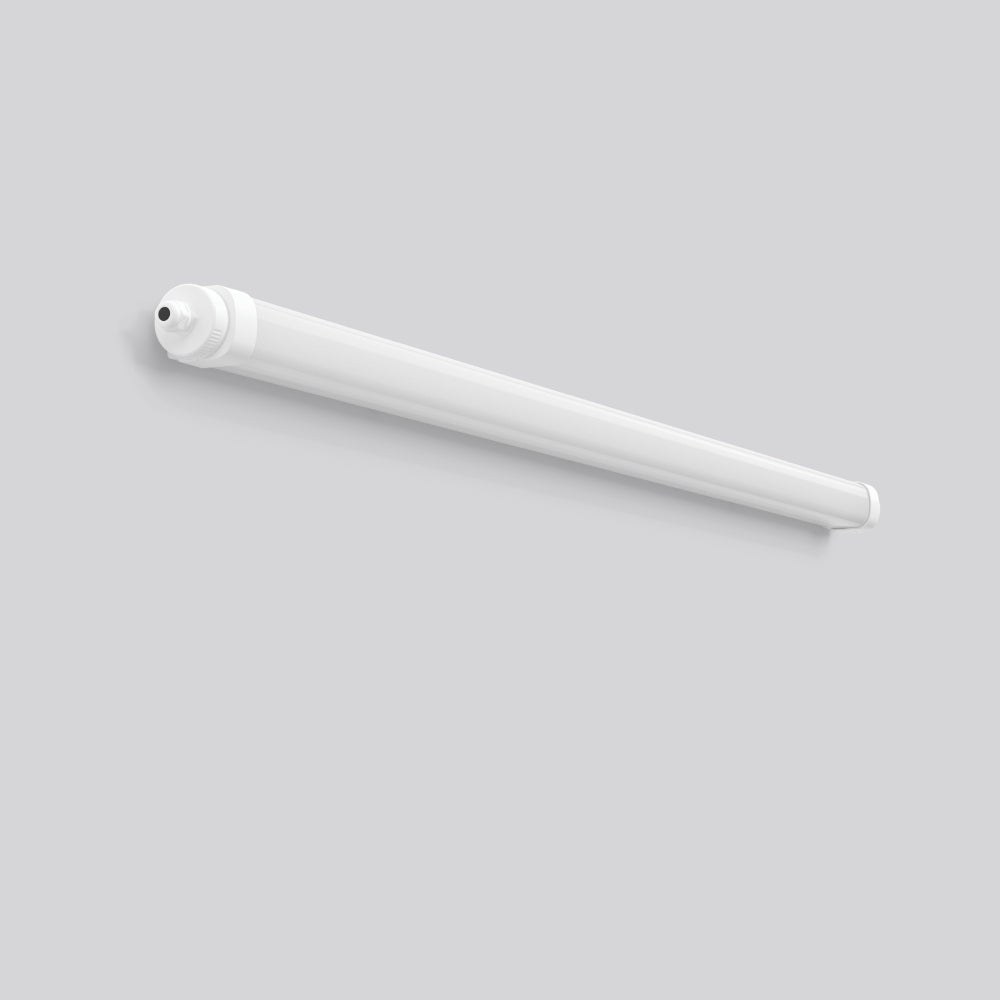 RZB LED-Feuchtraumleuchte 29-44W 4000K BSX 320 BSX320220.02 6000lm ws Konv