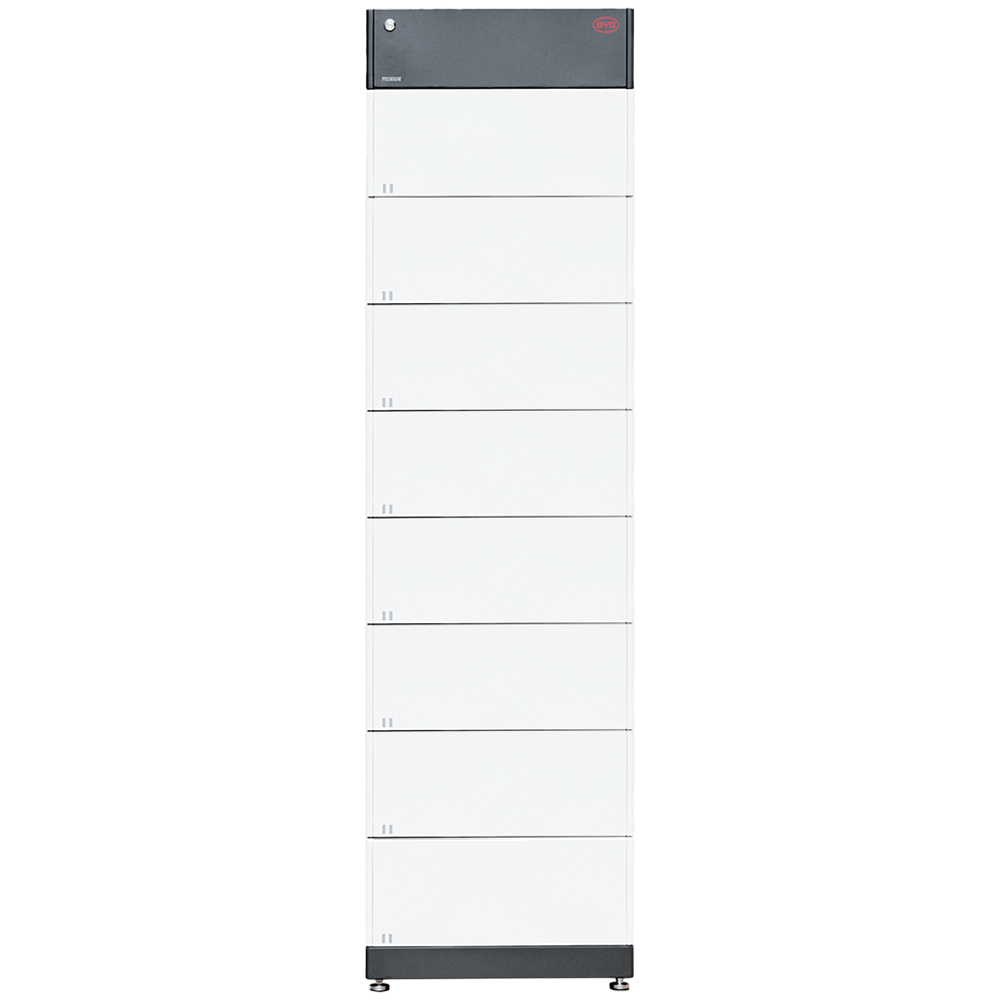BYD Battery-Box Premium HVM 22.1 inkl. BCU 2.0