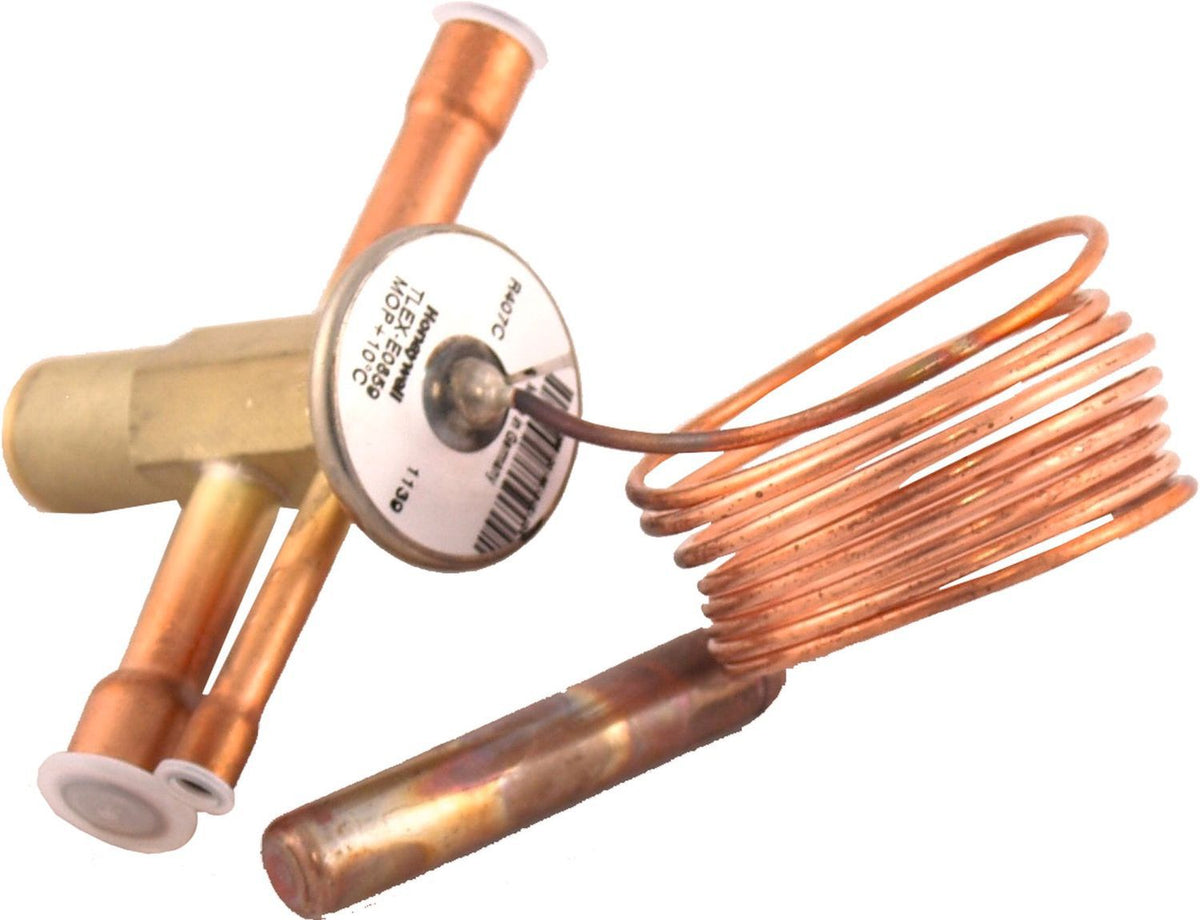 Wolf Ersatzteil Thermostisches Expansionsventil für BWL-1 8-10 | Art.-Nr. 207137599