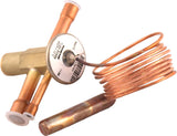 Wolf Ersatzteil Thermostisches Expansionsventil für BWL-1 8-10 | Art.-Nr. 207137599