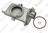 Vaillant Ersatzteil Abgasstutzen für VC 126+196+246 E-C, VCW 196+246 E-C | Art.-Nr. 077084