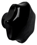 Wolf Ersatzteil Sterngriff M12 D63, H:42 schwarz | Art.-Nr. 3490279