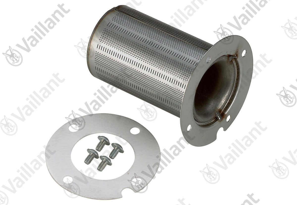 Vaillant Ersatzteil Brenner für VC 246 E-C, VC 246/2-C u. a. | Art.-Nr. 049345
