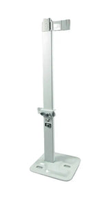 HM Standkonsole Standard, Fertigfußboden für Bauhöhen 400 – 600 mm, 1-060101
