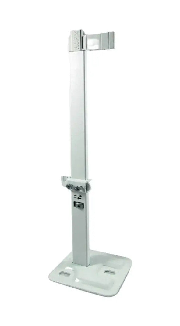 HM Standkonsole Standard, Fertigfußboden für Bauhöhen 400 – 600 mm, 1-060101