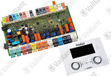 Vaillant Ersatzteil Leiterplatte, Set für VRS 620, auroMATIC (VRS) 620/2, /3 | Art.-Nr. 0020076588