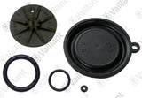Vaillant Ersatzteil Membrane, Membranteller Kit für VCW 194 XE-C, VCW 194/2 XE-C u. a. | Art.-Nr. 0010026673