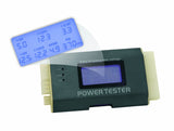 Delock Netzteiltester III