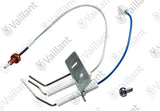 Vaillant Ersatzteil Elektrode (Zündung u. Überwachung) für MAG 11-0/1 GX, MAG 11-0/1 XI u. a. | Art.-Nr. 0020206084
