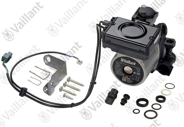 Vaillant Ersatzteil Pumpe für VC 104/4-7, VC 104/4-7 R1 u. a. | Art.-Nr. 0020130763