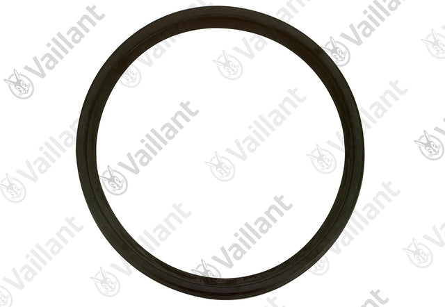 Vaillant Ersatzteil Dichtung, EPDM (DN 80 x 8 mm) für Abgasleitungen DN 80 Alu starr, Anschlusssets System 63/96 Alu | Art.-Nr. 981252