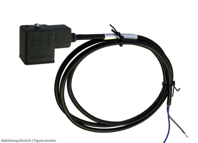 Spulenstecker ASC-N15 mit Kabel 1,5m