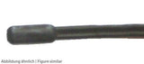 EXV-M30 Stecker mit Kabel   3m, -50/+80