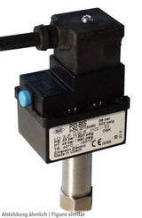 Klein-Pressostat Alco CS3-S8S 47/72 HD-Begrenzer,fest eingest.,SDBK/PZHH,CO2