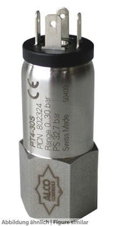 Drucktransmitter Alco PT5-30M 802352                                 *