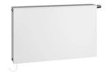 Kermi x-flair Plan Wärmepumpenheizkörper-Universal, Typ 22, 505 mm x 1605 mm (HxL), weiß, PTX2L0501601N1K