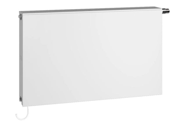 Kermi x-flair Plan Wärmepumpenheizkörper-Universal, Typ 22, 505 mm x 1605 mm (HxL), weiß, PTX2L0501601N1K
