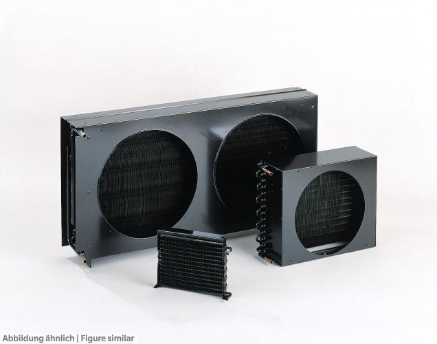 Tecumseh Verflüssiger luftgekü. 8337104 für TAG4561T