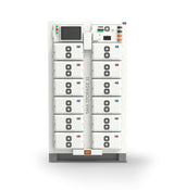 SMA Storage XL Zusatzbatterie 197 kWh Indoor