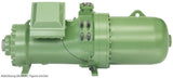 Schraubenverdicht. Bitzer CSW 95103-240Yhalbhermetisch,m. Esterölfüllung BSE170L