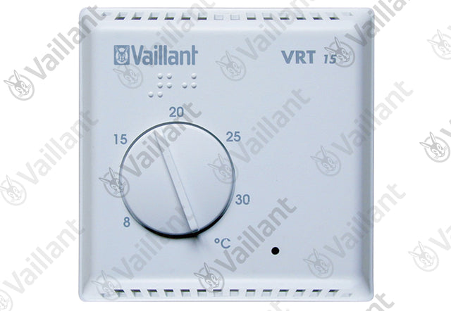 Vaillant Ersatzteil Regler, VRT 15 für VRT 15, VRT 30 u. a. | Art.-Nr. 0020188198