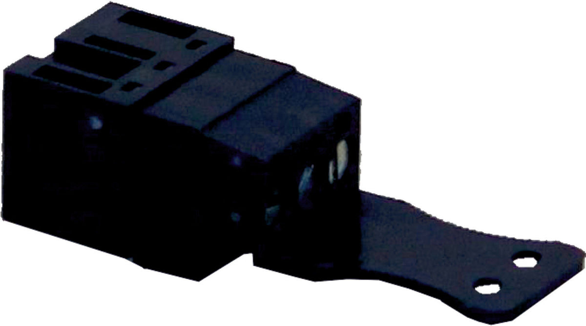 Wolf Ersatzteil Gegenstecker RAST5F 3polig grau für WRS-System BM-2 | Art.-Nr. 274523899