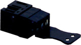 Wolf Ersatzteil Gegenstecker RAST5F 3polig grau für WRS-System BM-2 | Art.-Nr. 274523899