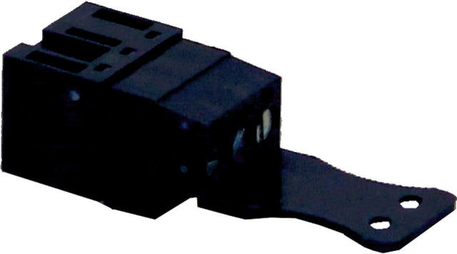 Wolf Ersatzteil Gegenstecker RAST5F 3polig grau für WRS-System BM-2 | Art.-Nr. 274523899