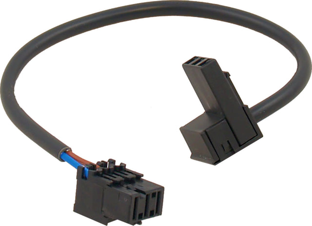 Wolf Ersatzteil Kabel Feuerungsautomat/ Zündtrafo EBI4 | Art.-Nr. 2800710