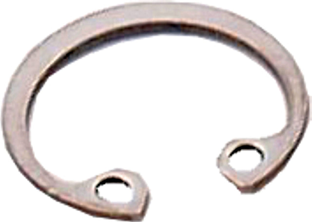 Wolf Ersatzteil Sicherungsring DIN472 - 18x1 für CGW | Art.-Nr. 3490331
