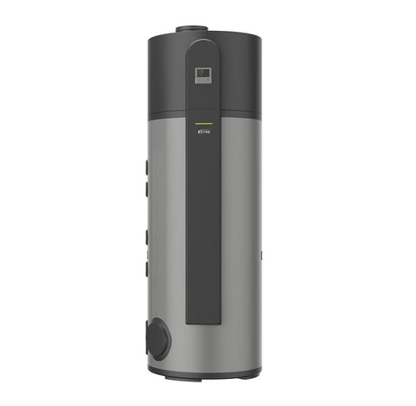 Kermi x-change aqua eco XL, Trinkwasser-Wärmepumpe 270 Liter, R290, 2,82kW A7/W10 COP Smart Grid, W20520
