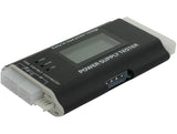 Delock Netzteiltester III