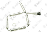 Vaillant Ersatzteil Anode, Kettenanode (G3/4, L ca.970) für VGH 130-190/6 Z, VGH 130-190/6 Z R1 u. a. | Art.-Nr. 285850