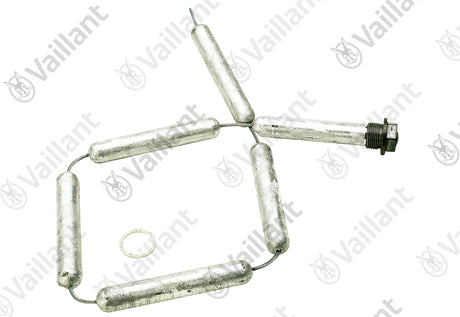 Vaillant Ersatzteil Anode, Kettenanode (G3/4, L ca.970) für VGH 130-190/6 Z, VGH 130-190/6 Z R1 u. a. | Art.-Nr. 285850
