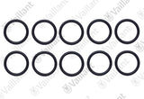 Vaillant Ersatzteil O-Ring, (x10) für 15,0 X 2,0 -N-EPD | Art.-Nr. 981163