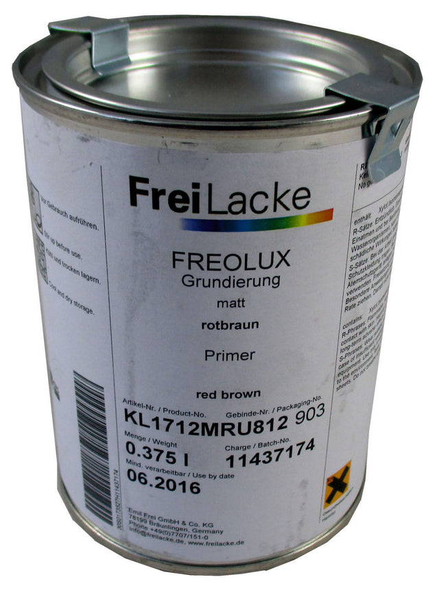 Wolf Ersatzteil Rostschutzprimer 0,375L Dose für FHU, FHK, CHU, CHK | Art.-Nr. 3500018