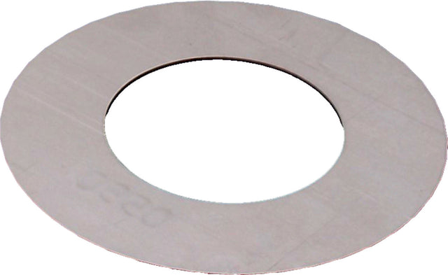 Wolf Ersatzteil Blende D103xD55 für CGB | Art.-Nr. 8611220