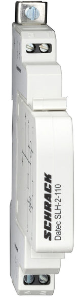 Datenableiter für ADSL/ISDN und analoges Telefon (TAE/DSL)