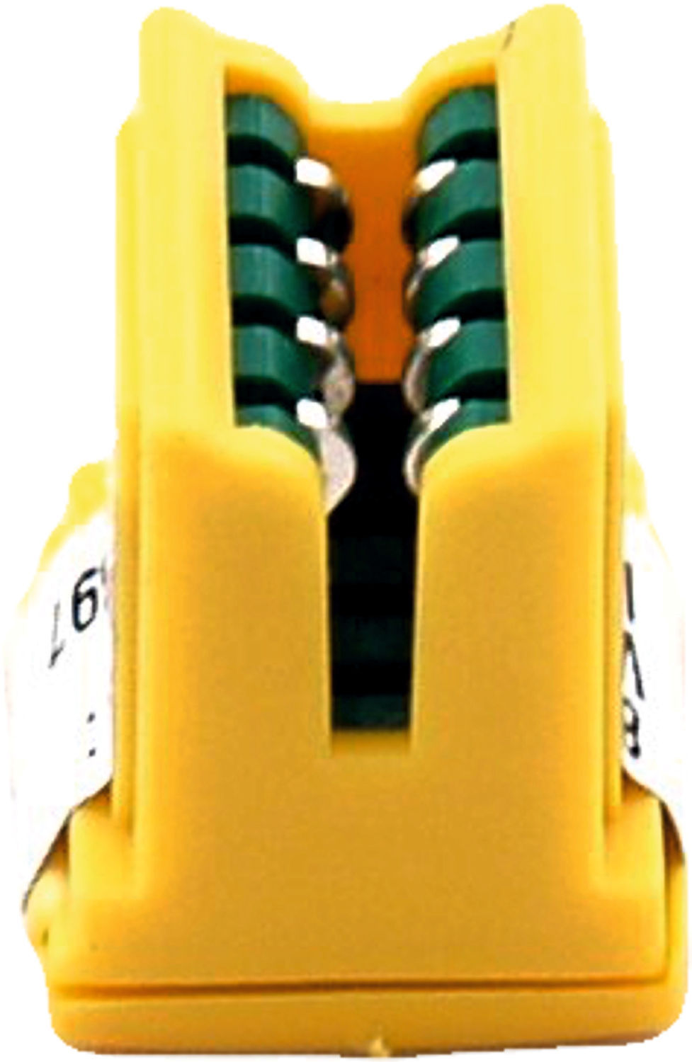 Wolf Ersatzteil Parameterstecker für CGB-K40-35 | Art.-Nr. 8612268