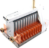 Wolf Ersatzteil Gasbrenner 24 kW Erdgas E/H für CGG-2 | Art.-Nr. 2800686